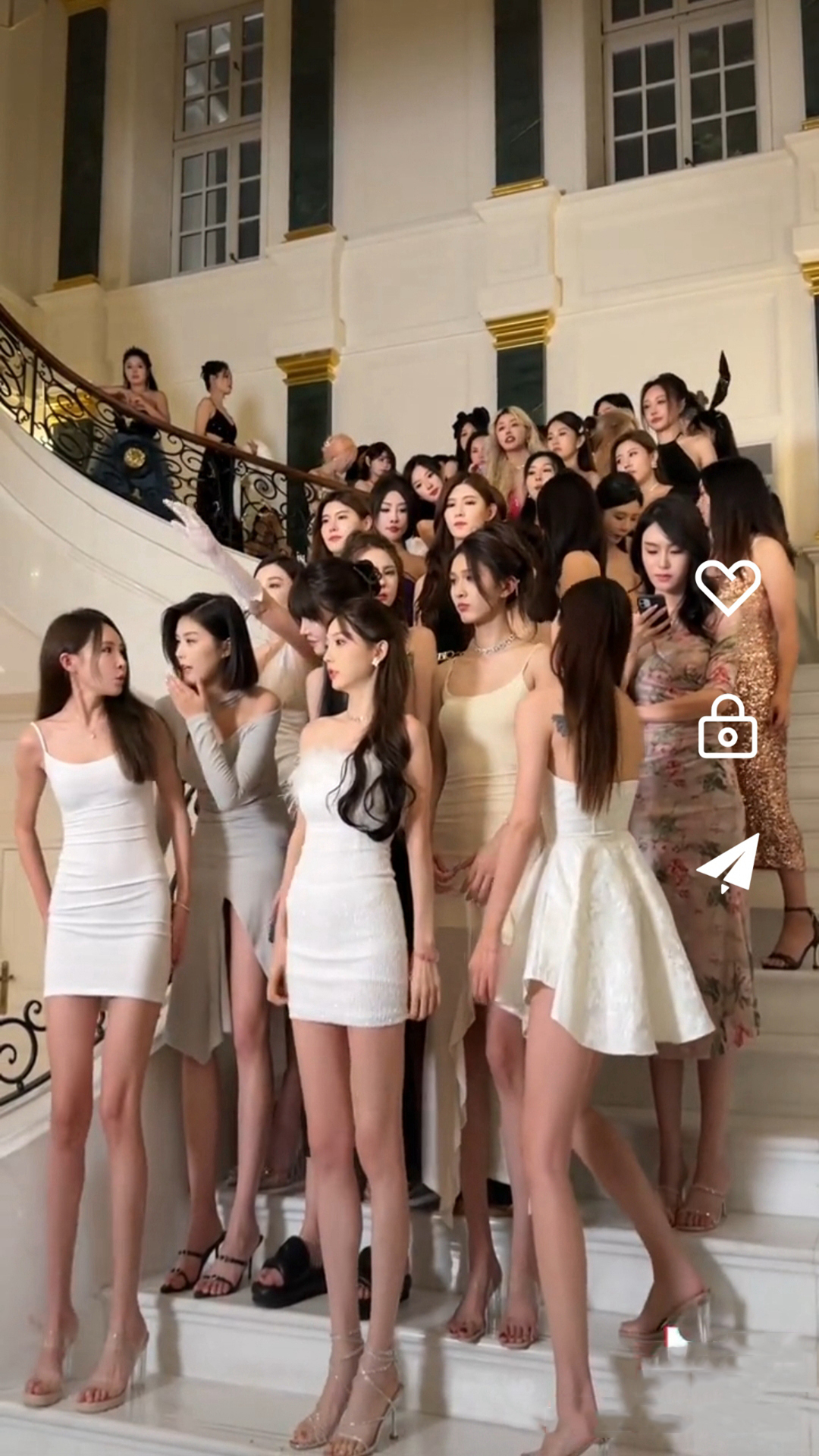 小学同学的友谊之情截图